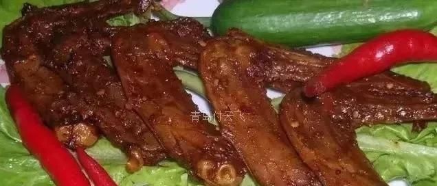 周黑鸭与茶油鸭是一个配方吗,醉仙鸭周黑鸭茶油鸭技术培训图5