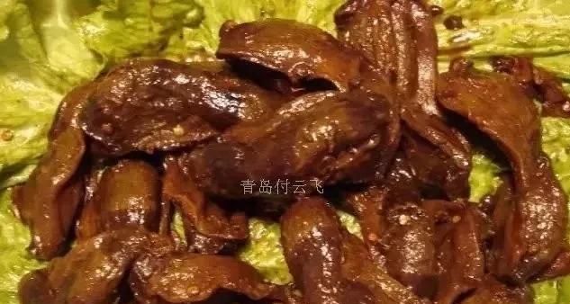 周黑鸭与茶油鸭是一个配方吗,醉仙鸭周黑鸭茶油鸭技术培训图7