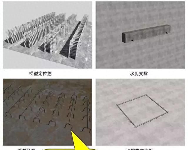 中建八局施工质量标准化图册土建图4