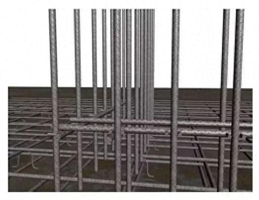 中建八局施工质量标准化图册土建图6