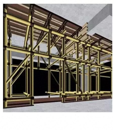 中建八局施工质量标准化图册土建图16