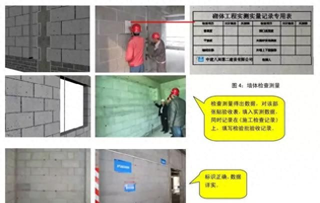 中建八局施工质量标准化图册土建图37