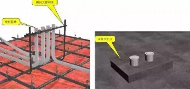 中建八局施工质量标准化图册土建图50