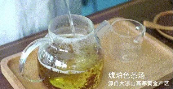 三高苦荞茶(苦荞茶对三高真的有帮助吗)图9