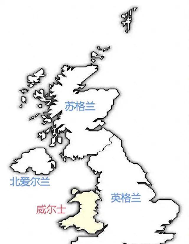 为何英格兰与苏格兰争端不断,英格兰与苏格兰之间的千年争斗图1