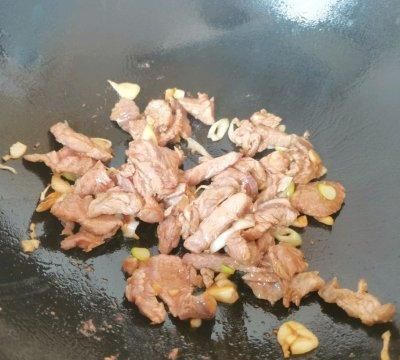 下饭的土豆片炒肉,土豆片炒肉最下饭图4