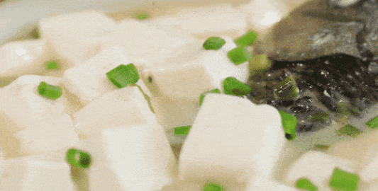 豆腐的种类,制作方法,营养价值图10