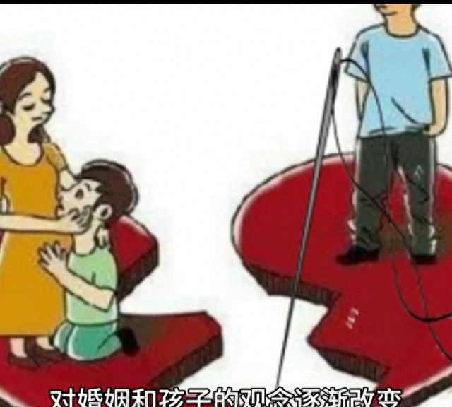 #如何看待中国单身人口现状图2