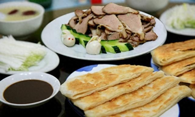 四平市吃的美食什么出名(吉林省四平市美食排行榜)图1