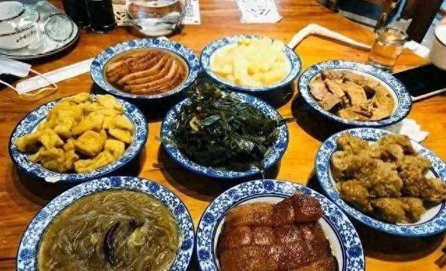 河北特色美食小吃排名(河北邯郸鸡泽县特色小吃)图1