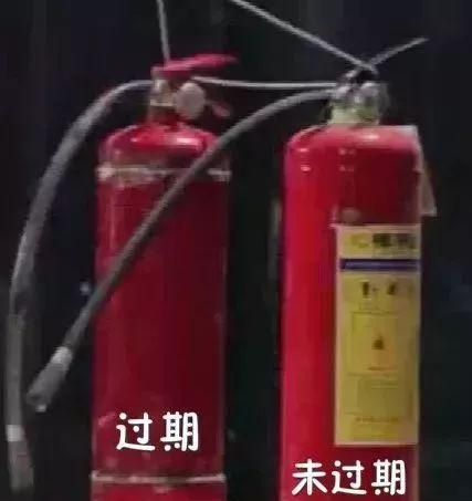 过期灭火器为什么会爆炸图2