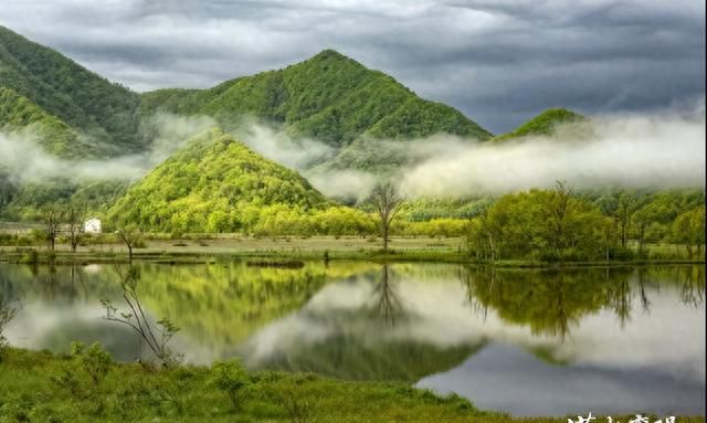 十一游神农架风景,山水之旅之神农架图3