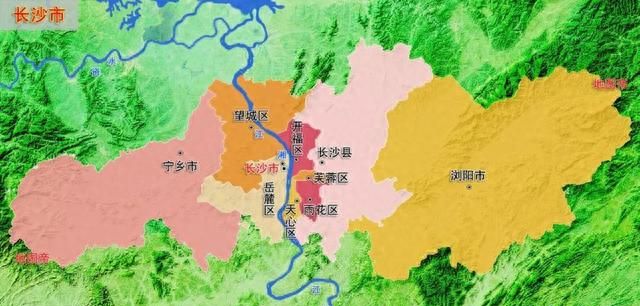 乌江的源头在哪里,流经哪些地方图7