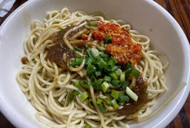 来到梅州当然不能错过客家美食图3