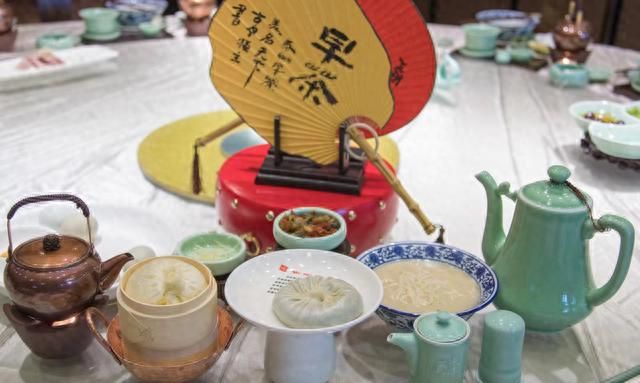 泰州靖江美食(泰州美食泰州味道)图2