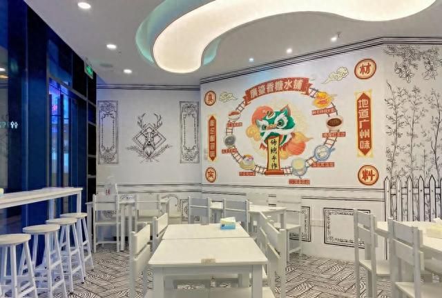 甜蜜蜜糖水店怎么样(超甜糖水铺)图12