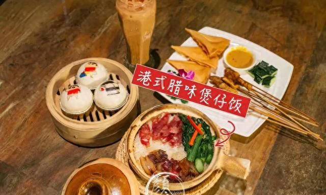 东百蔡塘特色美食,东百蔡塘有什么好吃的图25