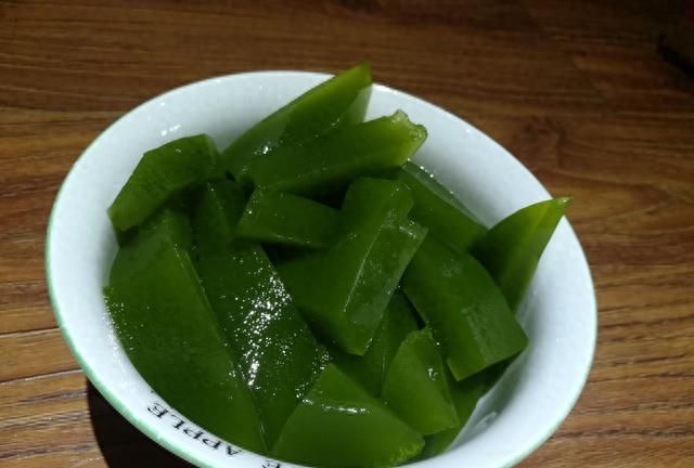 神仙豆腐是用什么叶子做的(神仙豆腐不需要草灰可以制作吗)图5