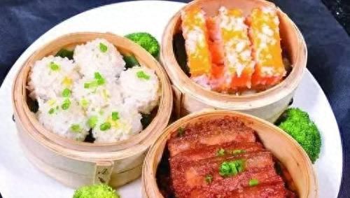 湖北省仙桃市8种美食与特产图6