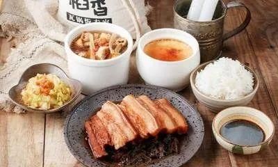 区情｜干饭人！向着虹口商场里这几碗饭出发～图19