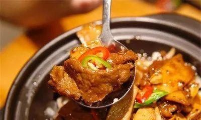 区情｜干饭人！向着虹口商场里这几碗饭出发～图22