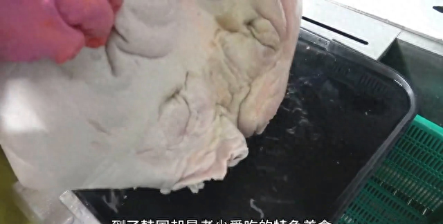 全国最好吃的猪头肉,大猪头特色美食吃货们看过来图1