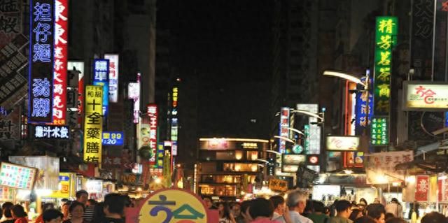 全国最好吃的15大夜市,没逛过就可惜了吗图49