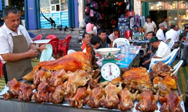 去新疆旅游不得不吃的美食(新疆旅游必吃美食)图2