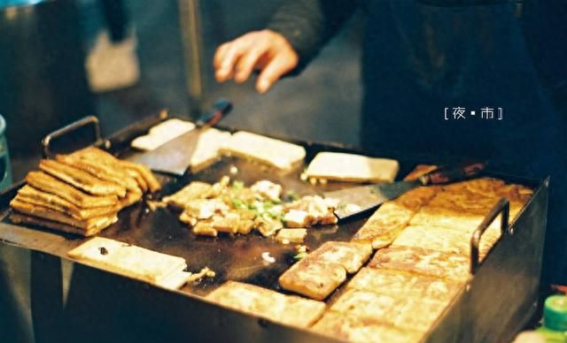 在家也能做的夜市美食,家常版夜市小吃不去夜市也能解馋图2