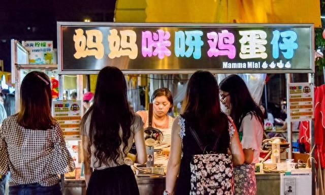 深圳最值得去吃的美食,来深圳必吃的美食图16