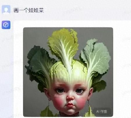 ai绘画古风美食(文心一言画作引热议转英文)图6