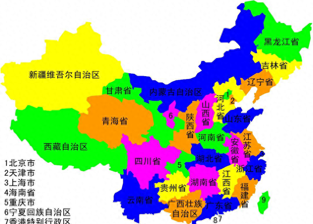 蒙古国和内蒙古哪个资源多(蒙古国和内蒙古哪个地理环境好)图2