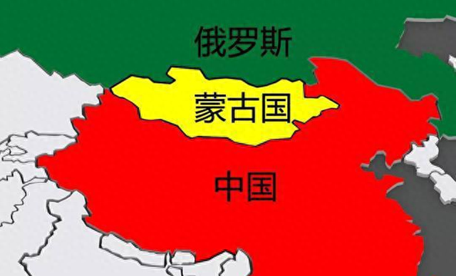 蒙古国和内蒙古哪个资源多(蒙古国和内蒙古哪个地理环境好)图6