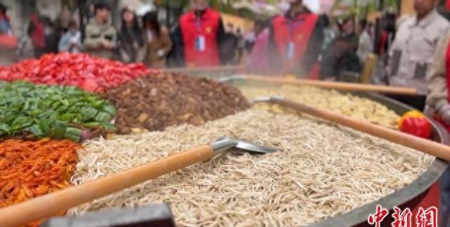 吉林结伴旅游必吃美食(12月吉林旅游美食)图1