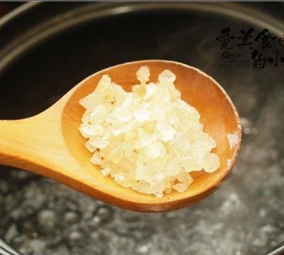 陈皮绿豆糖水的功效与作用图7