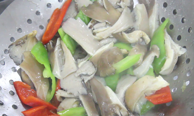 蘑菇搭配什么菜好吃和做法,蘑菇搭配什么菜家常菜好吃图5