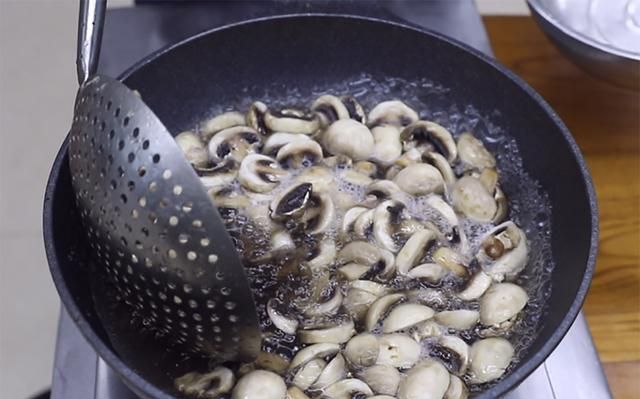 蘑菇搭配什么菜好吃和做法,蘑菇搭配什么菜家常菜好吃图18