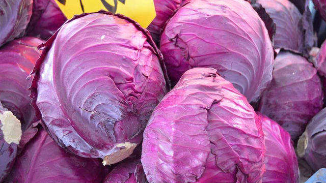 紫色土豆怎么吃普通做法图1
