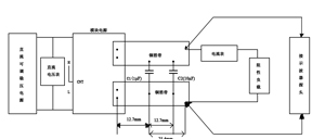 一文搞懂谐波纹波噪声,纹波谐波噪声图4