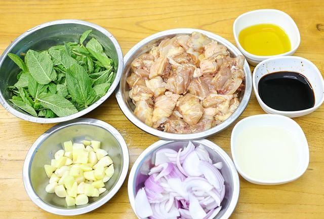 台湾最出名的5道名菜(台湾菜具代表性菜谱)图3