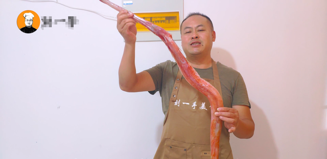 日本烟管鱼做法大全(日本料理烟管鱼)图1