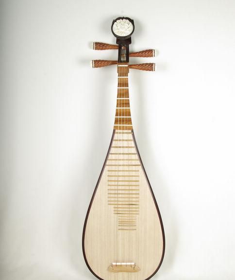 中国古代最常用的十种乐器是什么图4