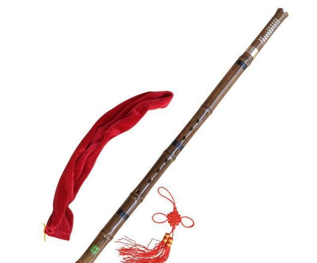 中国古代最常用的十种乐器是什么图8