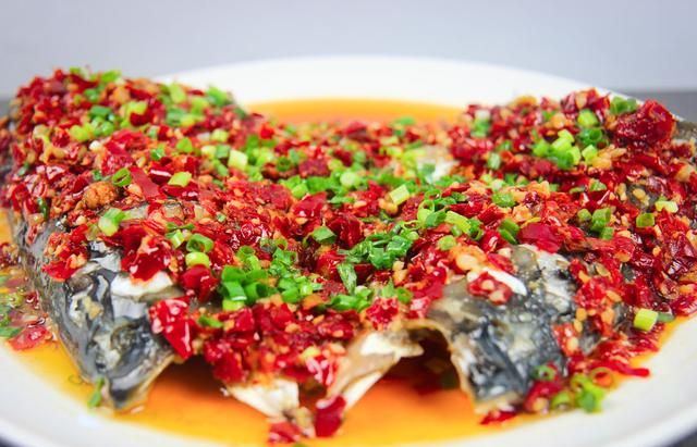 湖南最出名的菜有哪些,湖南最好吃的几道菜图5