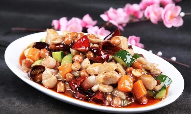 中国最出名的美食小吃图1