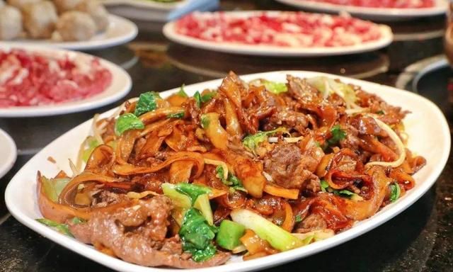 中国各地的38大“特色”美食，东北也有“一席之地”，我吃过一半图6