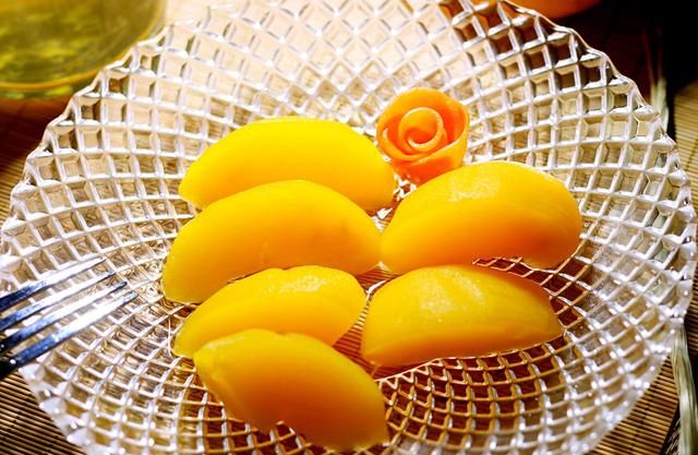 桃子的做法和吃法大全集图3