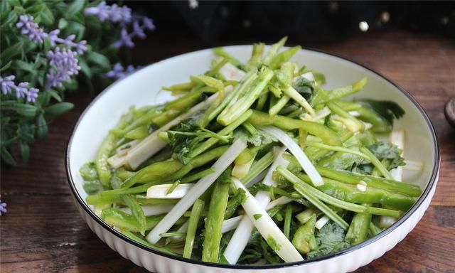 天热不想做饭来道不动火的下饭菜图5