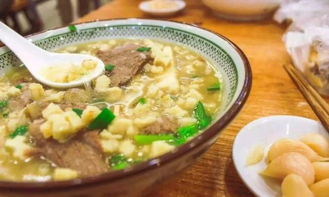 各个城市特色美食有什么(五一旅游美食城市排行榜)图30