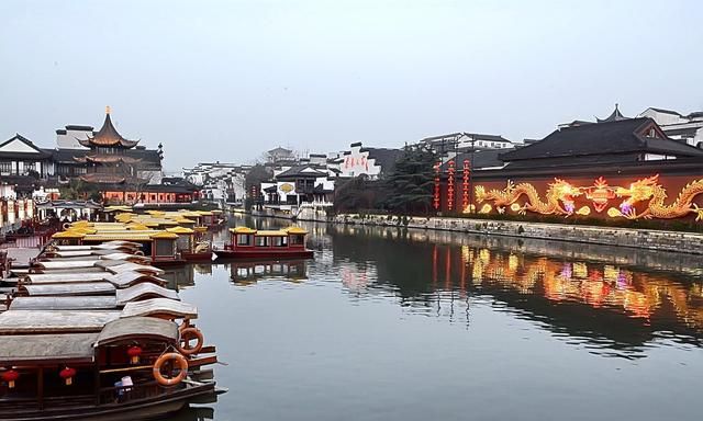 各个城市特色美食有什么(五一旅游美食城市排行榜)图43